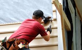 Best Siding Painting and Refinishing  in Cross Lanes, WV